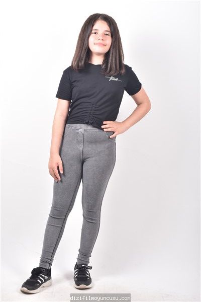 Bursa Cast Ajans Zeynep 118147