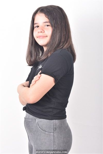 Bursa Cast Ajans Zeynep 118149