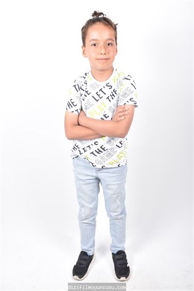 Bursa Cast Ajans Ayaz 118212