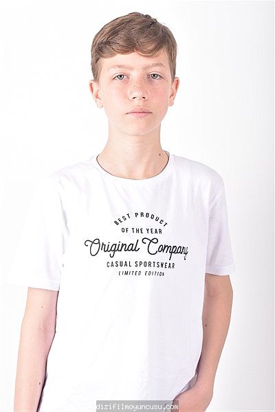 Çocuk Oyuncular Adayımız Eymen