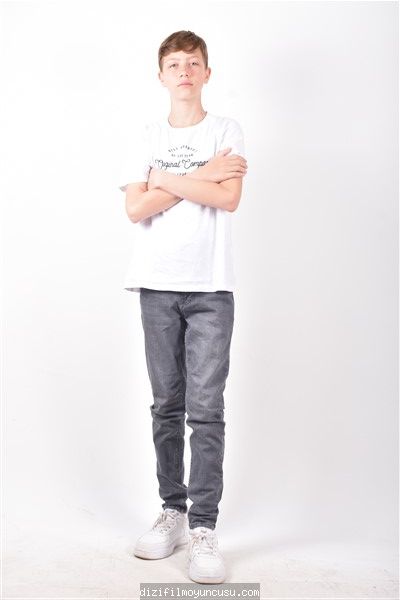 Bursa Cast Ajans Eymen 118208