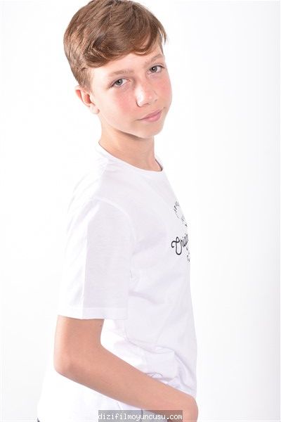 Bursa Cast Ajans Eymen 118209