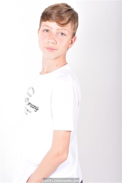 Bursa Cast Ajans Eymen 118210