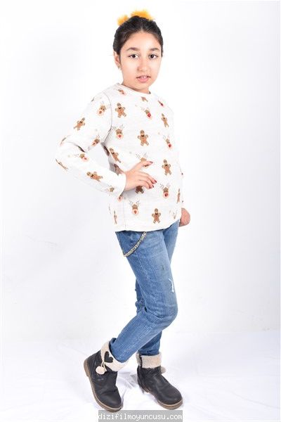 Antalya Cast Ajans Lara 118199