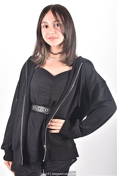 Çocuk Oyuncular Adayımız Aylin
