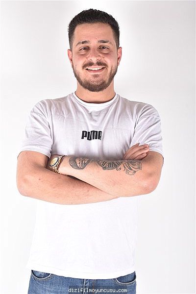Erkek Oyuncular Adayımız Batuhan
