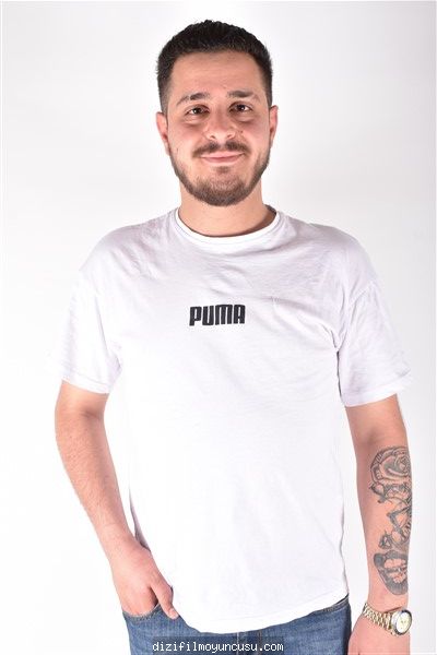 Muğla Cast Ajans Batuhan 118259