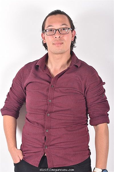 Erkek Oyuncular Adayımız Burak