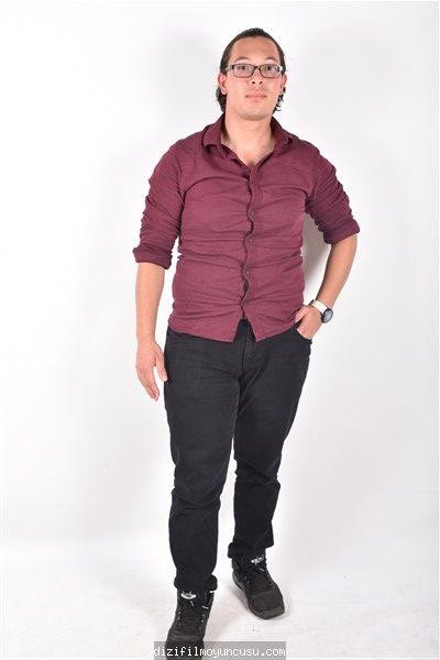 Muğla Cast Ajans Burak 118271