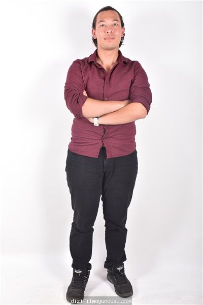 Muğla Cast Ajans Burak 118273