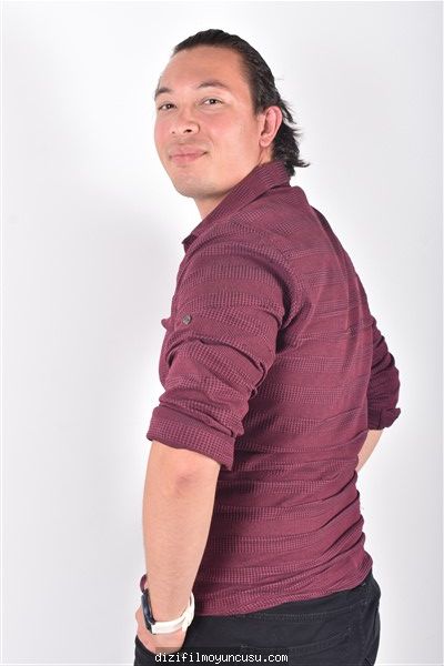 Muğla Cast Ajans Burak 118274