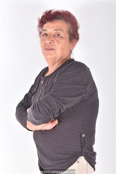 Muğla Cast Ajans Günnur 118236