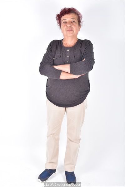 Muğla Cast Ajans Günnur 118237