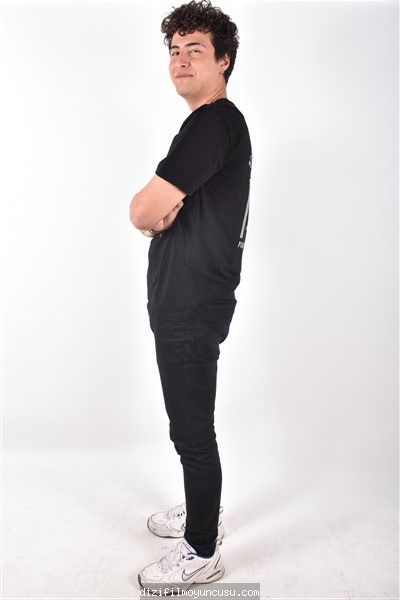 Muğla Cast Ajans Hakan 118243