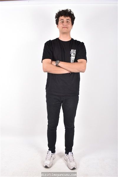 Muğla Cast Ajans Hakan 118244
