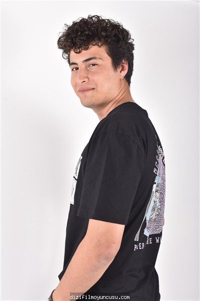 Muğla Cast Ajans Hakan 118245