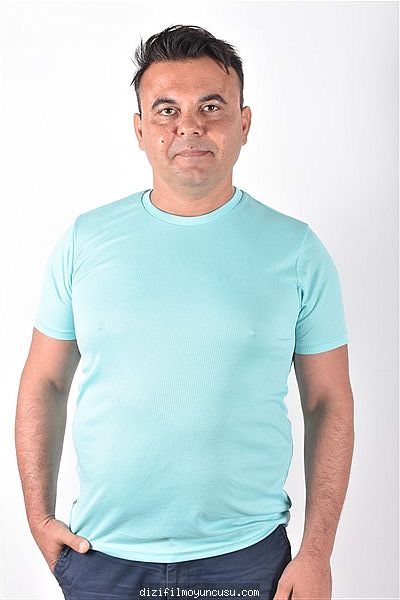 Erkek Oyuncular Adayımız İsmail