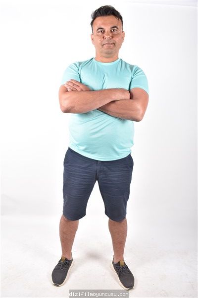 Muğla Cast Ajans İsmail 118292