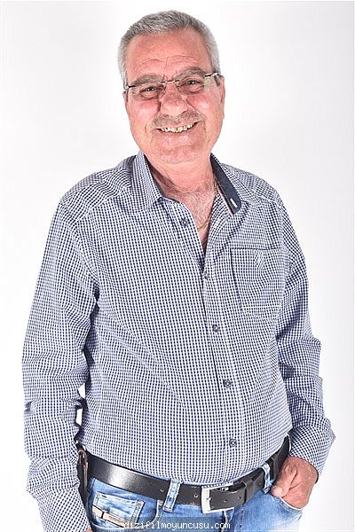 Erkek Oyuncular Adayımız Murat