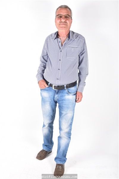 Muğla Cast Ajans Murat 118231