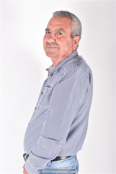 Muğla Cast Ajans Murat 118234