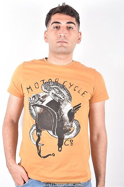 Erkek Oyuncular Adayımız Musa
