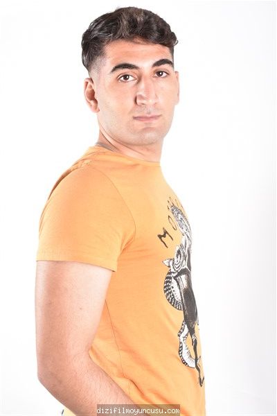 Muğla Cast Ajans Musa 118254