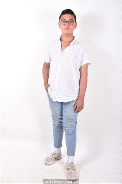 Muğla Cast Ajans Mustafa 118227