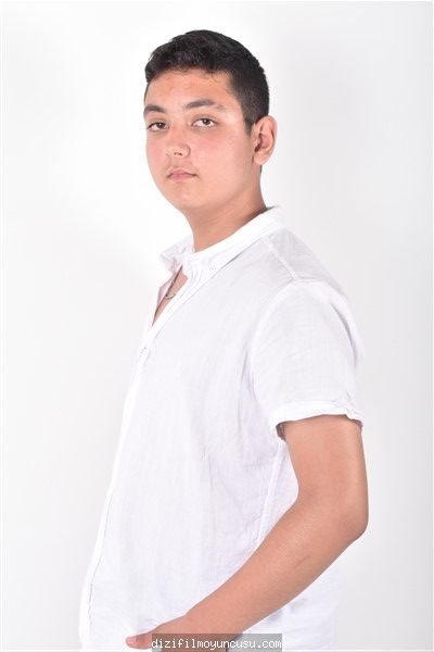 Muğla Cast Ajans Mustafa 118230