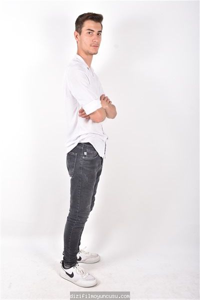 Muğla Cast Ajans Mustafa 118276