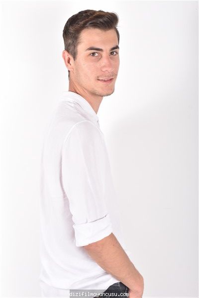 Muğla Cast Ajans Mustafa 118278