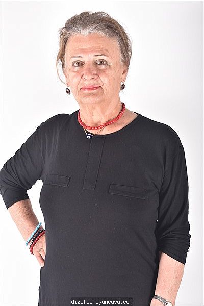 Muğla Cast Ajans Saadet 433535