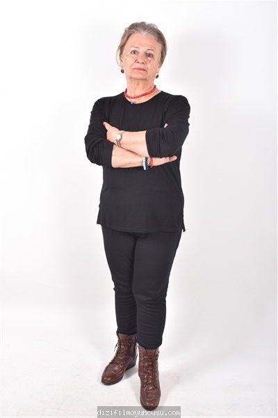 Muğla Cast Ajans Saadet 118285