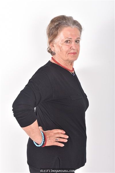 Muğla Cast Ajans Saadet 118286