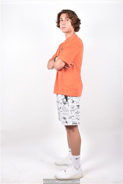 Muğla Cast Ajans Ahmet 118392