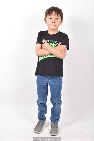 Muğla Cast Ajans Alperen 118337
