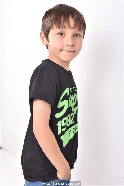 Muğla Cast Ajans Alperen 118338