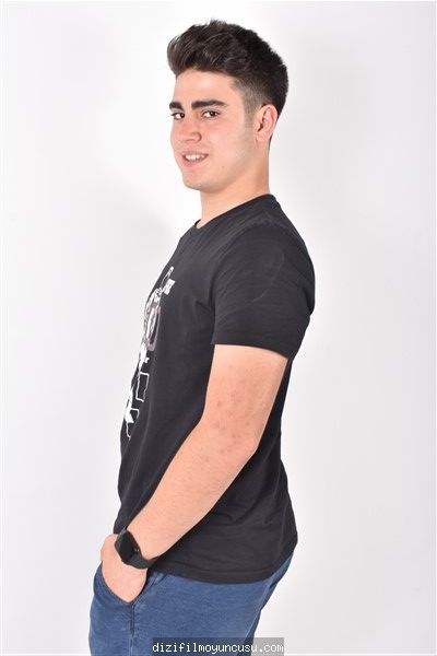 Muğla Cast Ajans Barış 118406