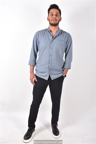 Muğla Cast Ajans Bayram 118355