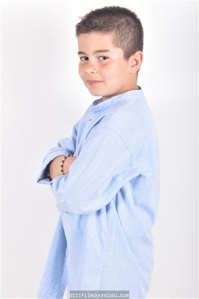 Uşak Cast Ajans Bayram 118425