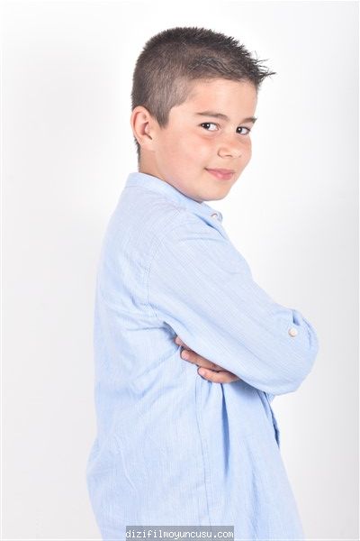 Uşak Cast Ajans Bayram 118426