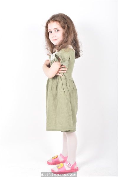 İzmir Cast Ajans Çağla 118315