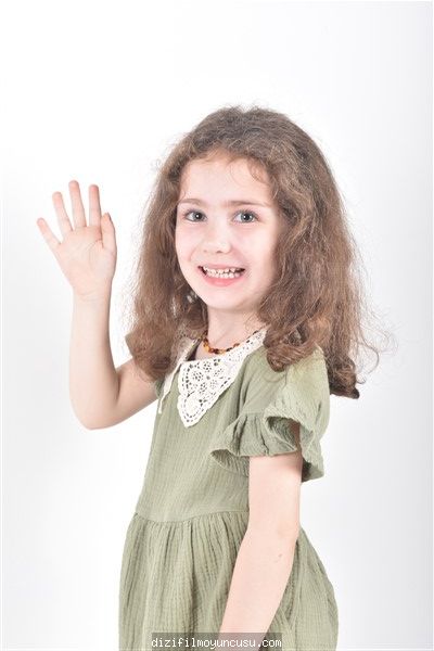 İzmir Cast Ajans Çağla 118316