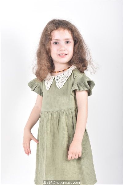 İzmir Cast Ajans Çağla 118317