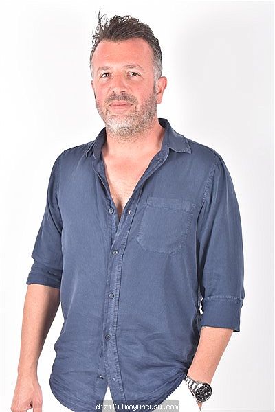 Erkek Oyuncular Adayımız Cumhur