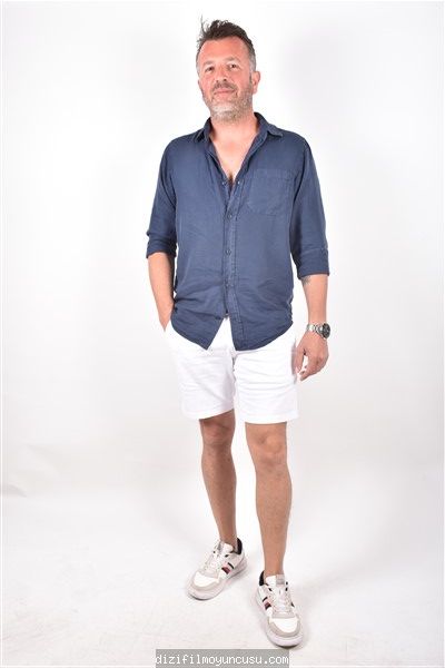 Muğla Cast Ajans Cumhur 118399
