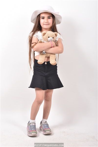 Muğla Cast Ajans Defne 118360