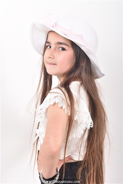 Muğla Cast Ajans Defne 118361