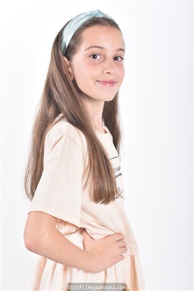 Muğla Cast Ajans Derya 118301