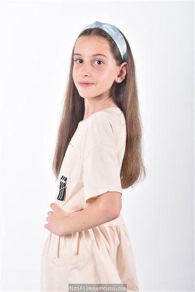 Muğla Cast Ajans Derya 118302